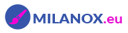 milanox.eu logo